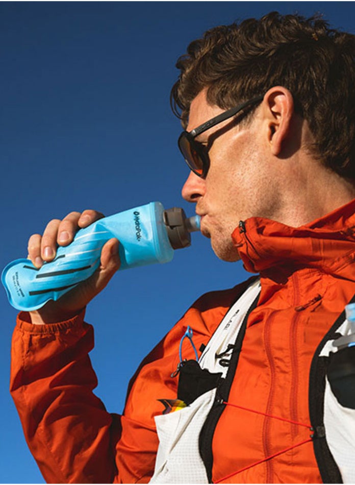 Hydrapak Soft Flask – Speed 500ml - Image 5